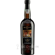 Delaforce His Eminence's Choice 10 Jahre Port 0,75 l Portwein