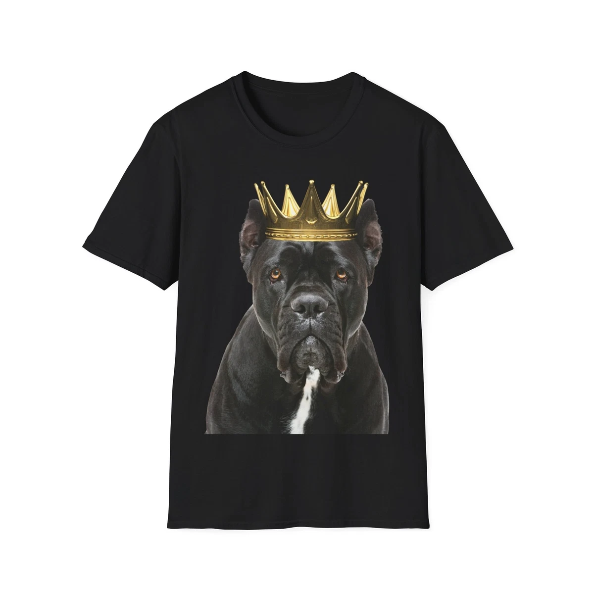 Cane corso top dog clothing