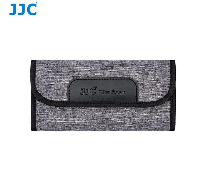 JJC F-C49K 49mm Close-Up Macro Filter Pack 4 filter w/ bag (+2, +4, +8, +10) - Image 3 of 4