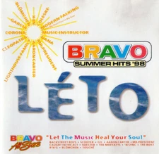 Bravo Summer Hits '98 - Léto (CD Compilation, New)