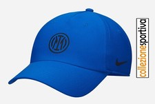 CAPPELLINO NIKE INTER DF CLUB M - FN4992-438 - col. blu