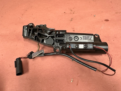 BMW E85 Z4 Roadster Front Left Folding Top Lock Latch Handle OEM