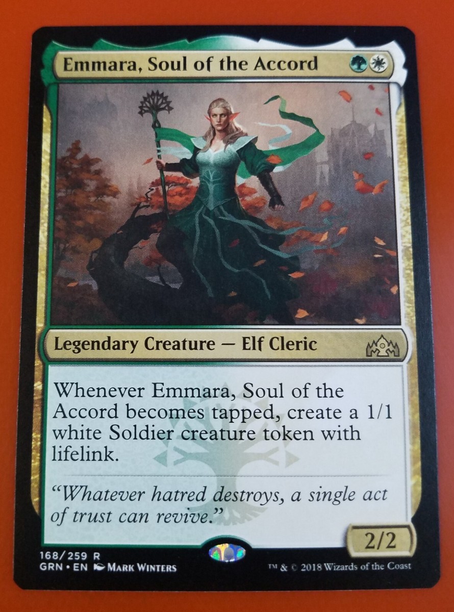 mtg card protectors Commander Shield