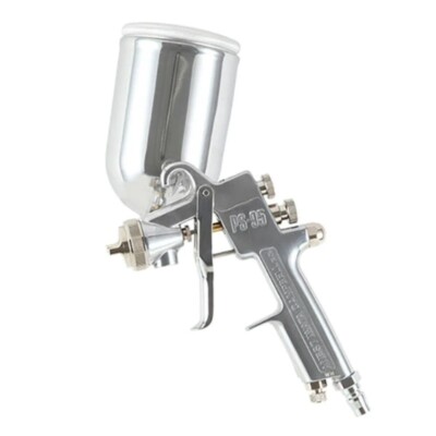 Anest Iwata: C Spray Gun PS-9513B-04 4900192100013 Power Tools Air Tools Manufac