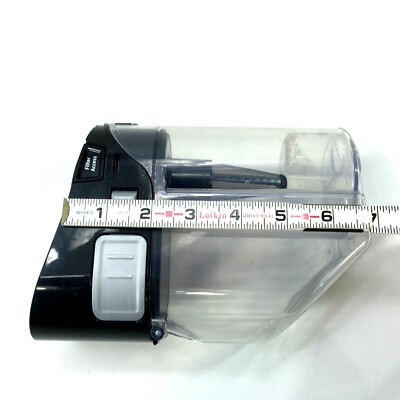 Contenitore Raccoglipolvere Per Robot Shark AI ULTRA - Robot - Foto 3