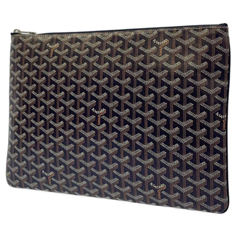 Goyard clutch price clearance