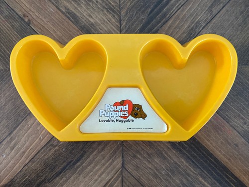 Accesorios de colección Tonka libra cachorros plato hueso alimento vitaminas pulgas polvo etc. - Imagen 3 de 24