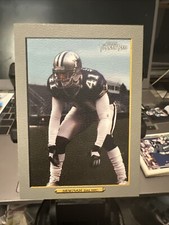 2006 Topps Turkey Red - #45 Terence Newman