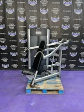 Life Fitness Signature Series Platinum Shoulder Press