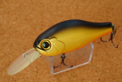 Zip Baits    B-switcher  2.0        (P304D3 re