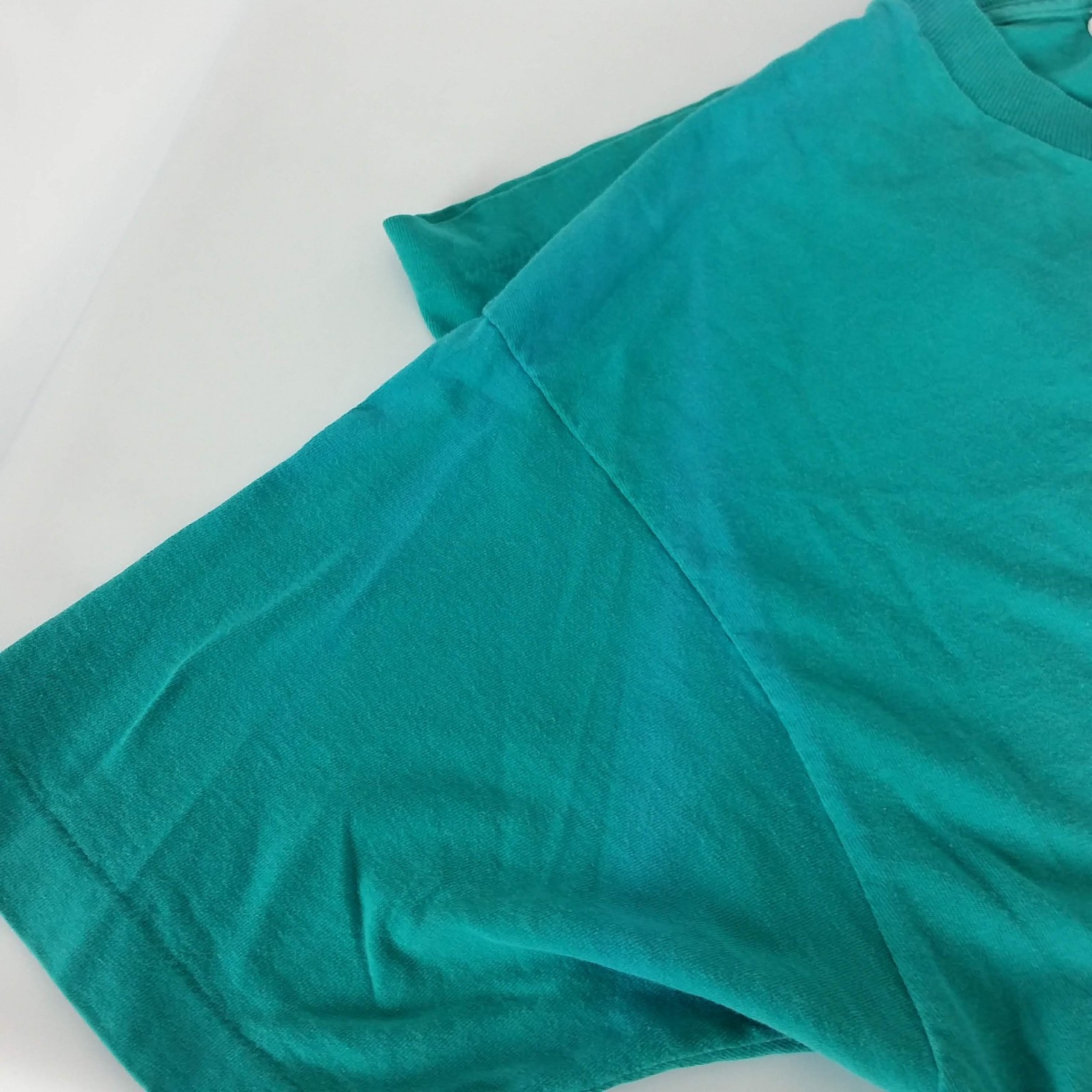 Jazzercise International Mens Tee Shirt XL Adult Vintage Made in USA