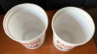 Vintage Historic Laughlin, Nevada Casino Change Cups 6 Cups Or Change Tubs 1980s — photo 7