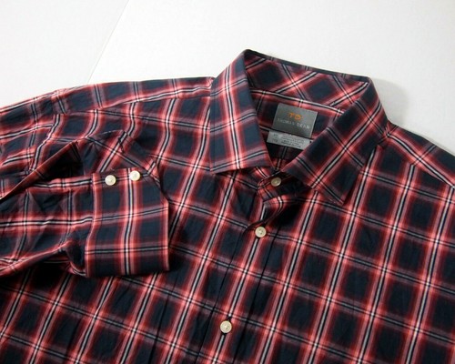 thomas dean shirts