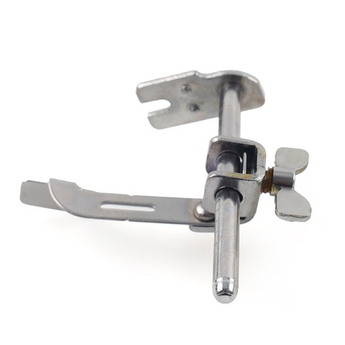 Seam Guide Gauge for Singer Brother Consew Sewing Machine Fabric Cloth Quilting - Picture 7 of 11
