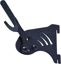 Trophy Tree Arm and Prong - Powder-Coated Steel - Designed for Deer, Pronghorn,