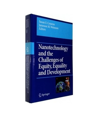 Nanotechnology and the Challenges of Equity, Equality and Development
