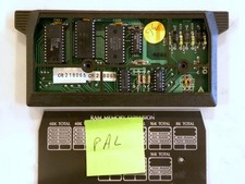 ATARI 800 Computer PAL OS Modulo Personalità FUNZIONANTE 400/810/1200XL/XEGS/130XE