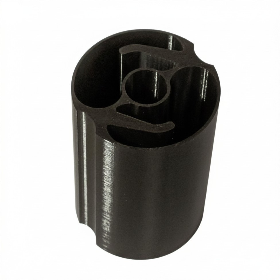 Spirale Sviluppo Film In Fogli 5x7" per Tank Paterson