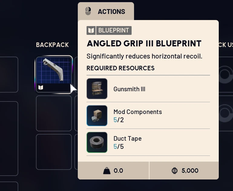 🔥ARC Raiders Blueprints 🔥 Money/Coins 🪙 💥SAFE & FAST DELIVERY✅ - Image 2 of 4