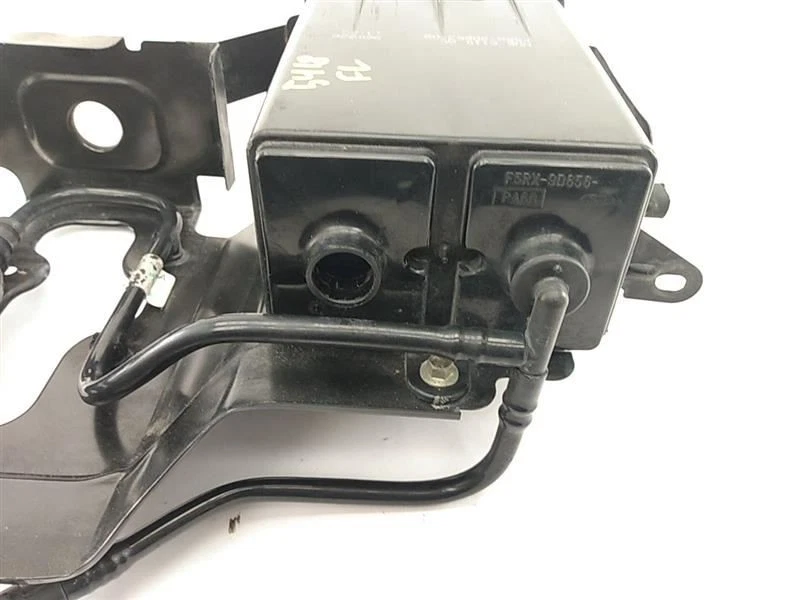 Jaguar XKR XK8 conjunto de vasilha de vapor de carvão compatível com 1997-2006 - Imagem 4 de 4