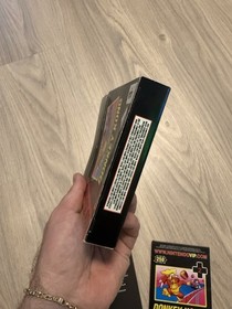 Gameboy Advance - DONKEY KONG - NES Classics - Nur OVP - Sammler