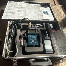 HODAKA HT-1300N Combustion Flue Gas Analyzer