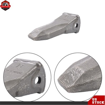 Rock Drilling Tooth 208-70-14152RC Excavator Bucket Tip For PC300 PC400