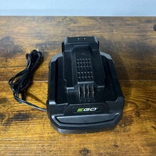 EGO CH2100 56V Battery Charger EUC Tested