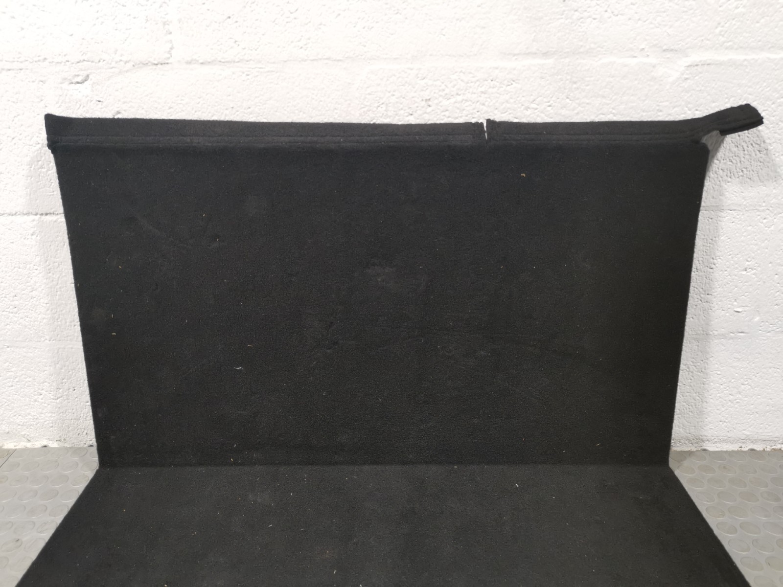 Maserati Levante 2018 AWD 3.0 L Trunk Floor Panel Carpet Cover Trim 6700855040