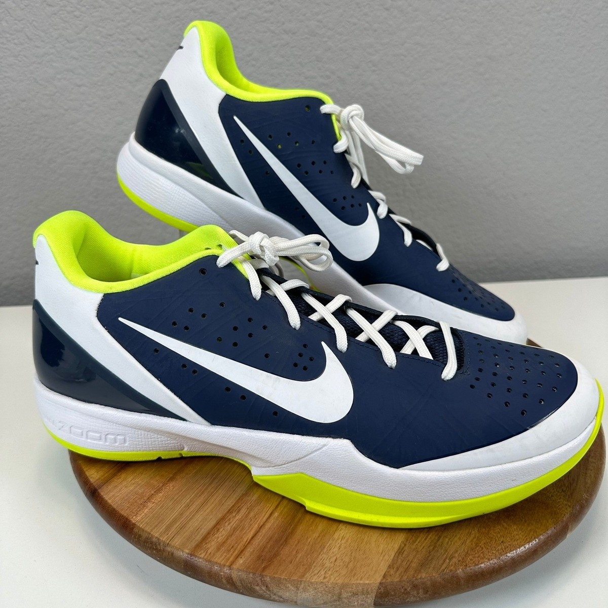 nike air zoom hyper attack volleyball shoes