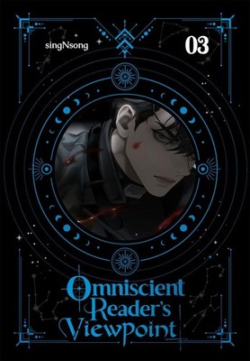 Hye Young Im Omniscient Reader's Viewpoint (novel), Vol. 3