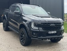 Ford Ranger Seeker Style 2023