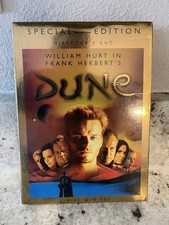 Dune Special Edition, Director's Cut 