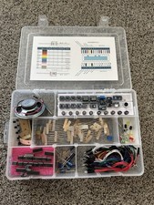 ADALP2000 Analog Parts Kit Open Box (incomplete)