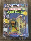 Vintage 1991 Playmates Movie Star Raph Teenage Mutant Ninja Turtles Figure - New