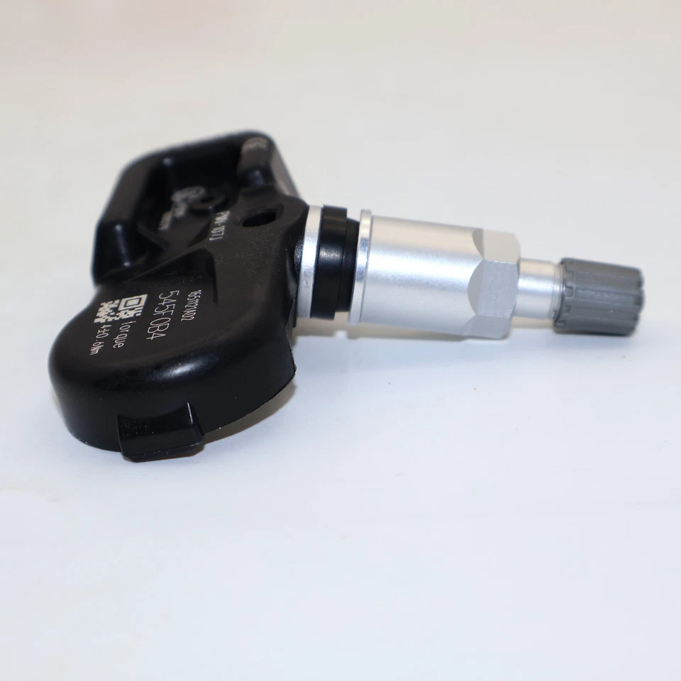 4 pcs TIRE PRESSURE MONITOR SENSOR 42607-33021 for Toyota Lexus 315MHz Foto 4 de 4