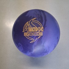 Roto Grip Attention Edge  bowling ball 12 LB.  NEW IN BOX   091