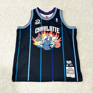 Mitchell Ness Swingman Jersey | eBay
