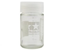 Tamiya Paint Mixing Jar w/Measure 46ml  TAM81042 
