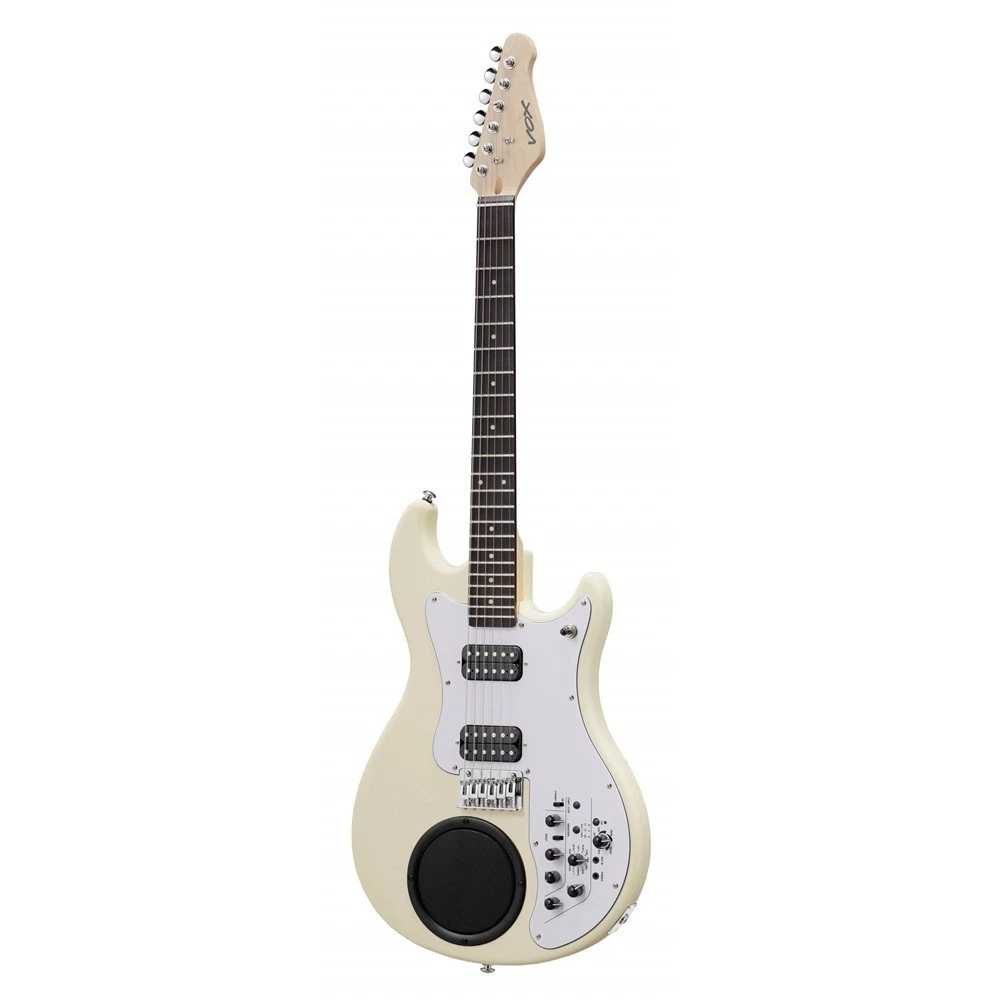 Vox White Electric Guitars for sale | eBay