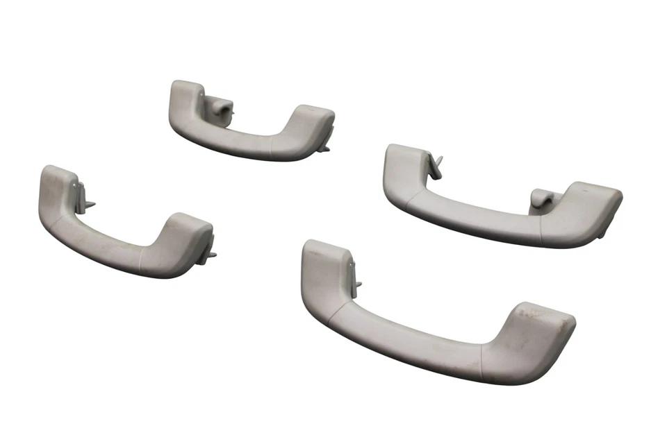 10-17 BMW 535i 535XI GT 550i GT INTERIOR delantero y trasero techo agarre manija OEM Foto 4 de 4