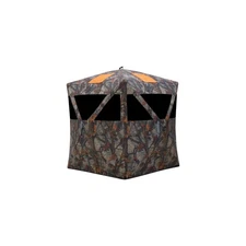 Barronett Blinds Road Runner 2-Person Hunting Blind - XRR200BT_1