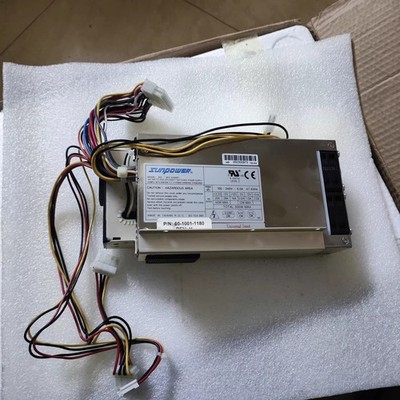 1pcs used Sunpower SPX-6300P1 P/N 60-1001-1180 power supply