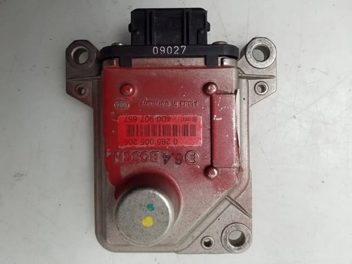 AUDI A8 D2 4D2, 4D8 ABS Steuergerät 0265005206 3.30 Diesel 2001 33695370