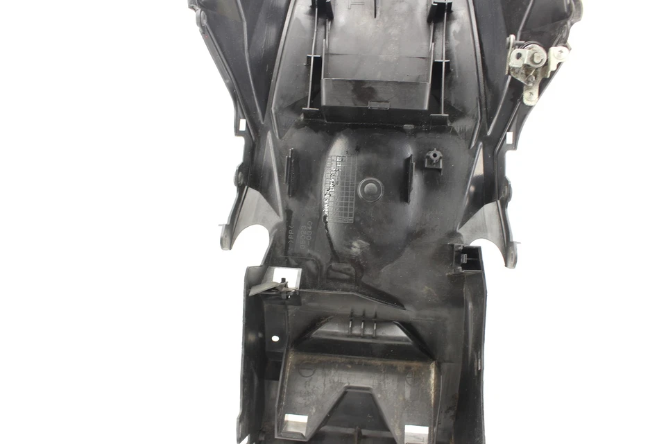 Kawasaki Ninja 300 Ex300 2016 fabricante de equipos originales cola trasera carenado cubierta guardabarros Foto 3 de 4