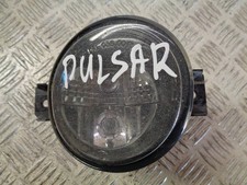 Antibrouillard Nissan Pulsar