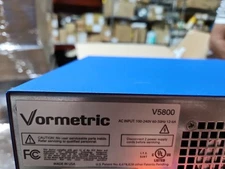 Thales Vormetric V5800 Data Security Platform *new surplus, 90-day warranty