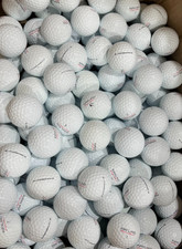 Kirkland Signature Performance Plus AAAAA Mint 120 Used Golf Balls 5A
