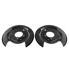 Brake Backing Plate Left Right 2 For Lexus Rx330 Rx350 Rx400h Highlander 924-373 Brake Backing Plate Left Right 2 For Lexus Rx330 Rx350 Rx400h Highlander 924-373