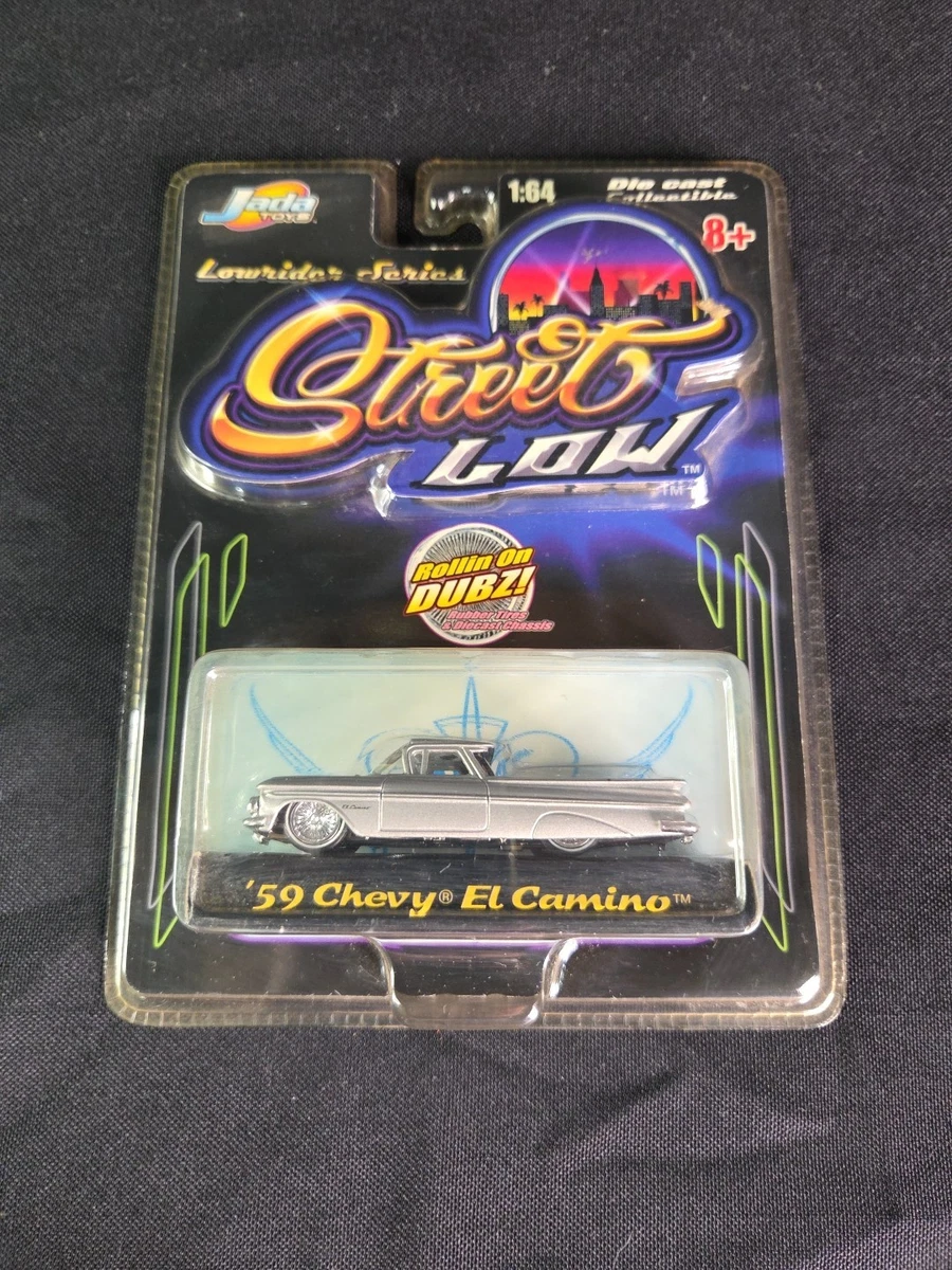 No92. Jada Toys Street Lowセット Jada Street Low for sale - eBay